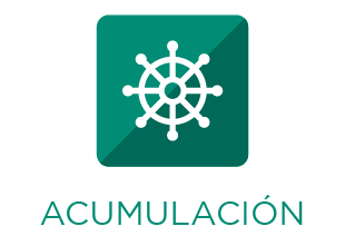 Acumulación